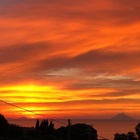 Appartamenti Borgo Panoramico N 9 Тропея Экстерьер фото