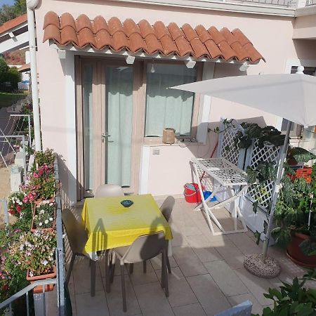 Appartamenti Borgo Panoramico N 9 Тропея Экстерьер фото