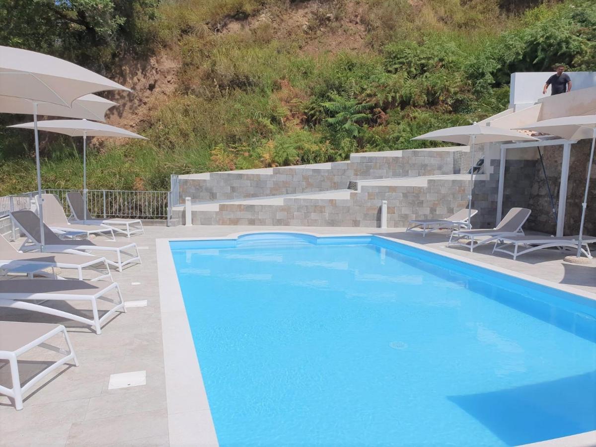 Appartamenti Borgo Panoramico N 9 Тропея Экстерьер фото