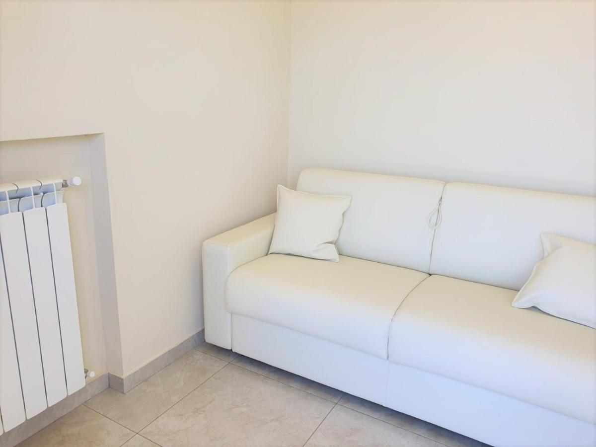 Appartamenti Borgo Panoramico N 9 Тропея Экстерьер фото