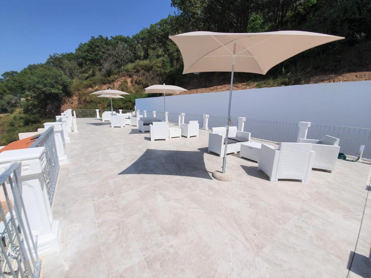 Appartamenti Borgo Panoramico N 9 Тропея Экстерьер фото