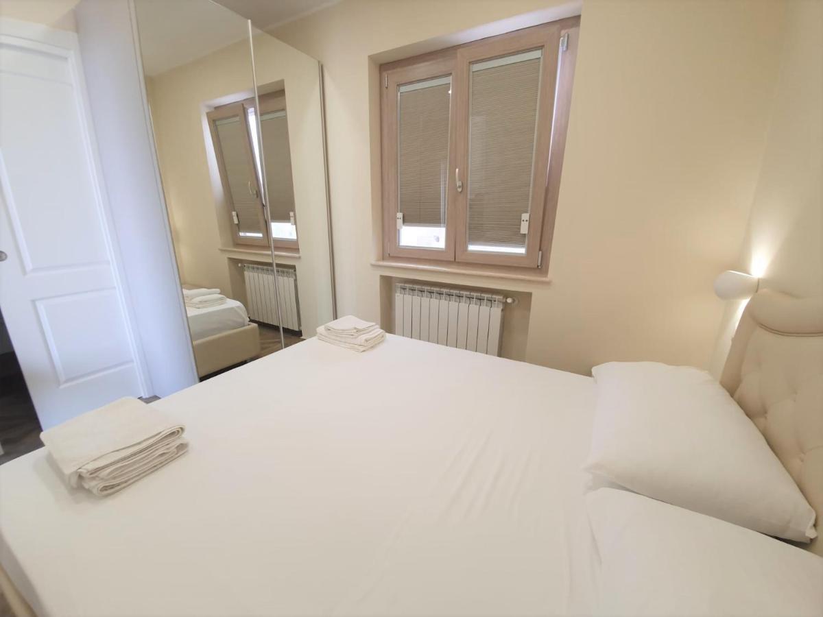 Appartamenti Borgo Panoramico N 9 Тропея Экстерьер фото