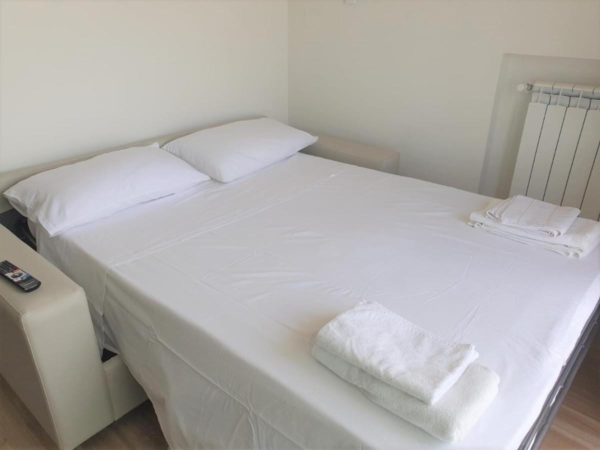 Appartamenti Borgo Panoramico N 9 Тропея Экстерьер фото