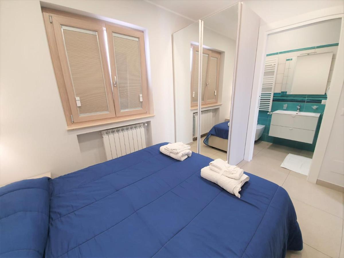 Appartamenti Borgo Panoramico N 9 Тропея Экстерьер фото