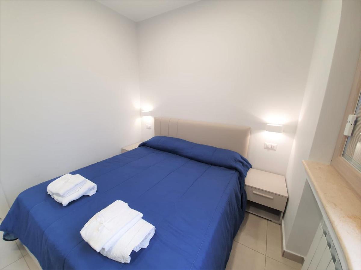 Appartamenti Borgo Panoramico N 9 Тропея Экстерьер фото